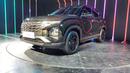 PT Hyundai Motors Indonesia (HMID) menawarkan varian eksklusif untuk Hyundai Creta. Hyundai Creta Dynamic Black Edition merupakan mobil yang hadir bagi para konsumen yang ingin tampil beda dengan ornamen serba hitam. Mulai dari warna body, velg, spion, hingga beberapa bagian di interior. Creta Dynamic Black Edition ini dijual dengan harga Rp350 juta OTR Jakarta.