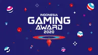 Indonesia Gaming Award 2020 Bakal Sapa Para Gamers di Indonesia pada Jumat 18 Desember