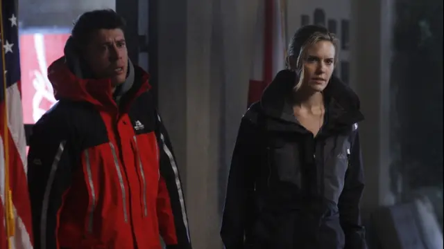 Film The Hurricane Heist tayang di Bioskop Trans TV