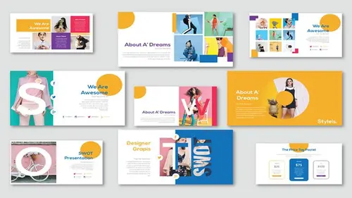 Contoh PowerPoint