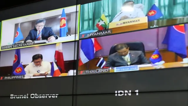 Menaker Ida Fauziyah. Dok Kementerian Ketenagakerjaan