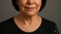 7 Model Kalung untuk Kondangan Ibu-ibu Usia 50 Tahunan, Anggun dan Elegan Tanpa Berlebihan