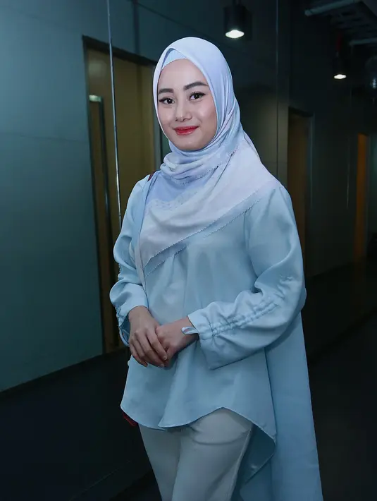 (Deki Prayoga/Fimela.com)