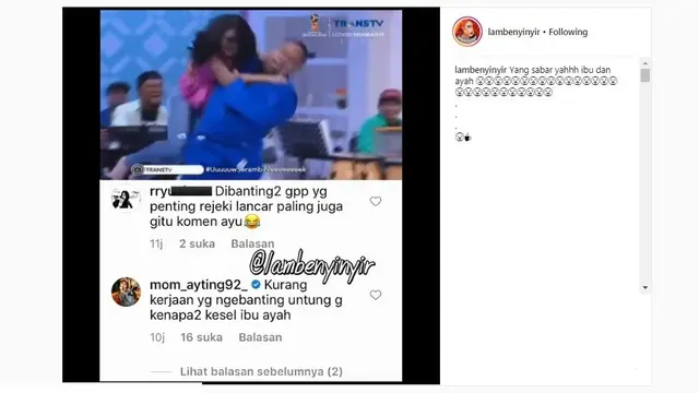 Ayu Ting Ting