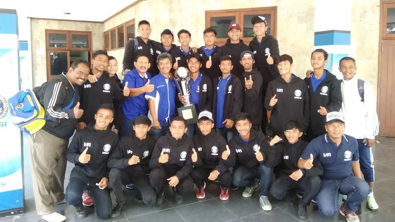 Fanshop FC