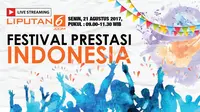 Festival Prestasi Indonesia