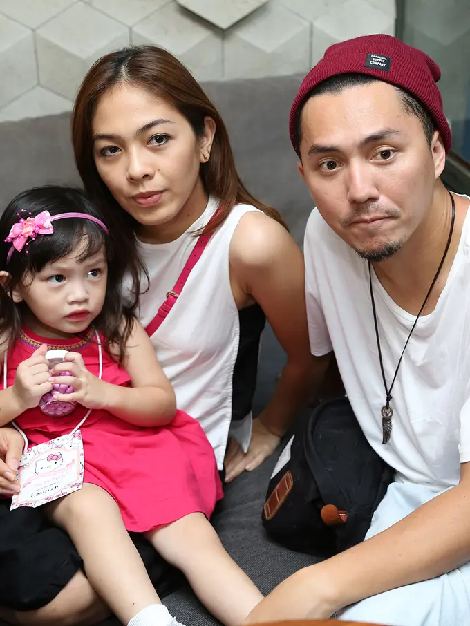 [Bintang] Omesh - Dian Ayu