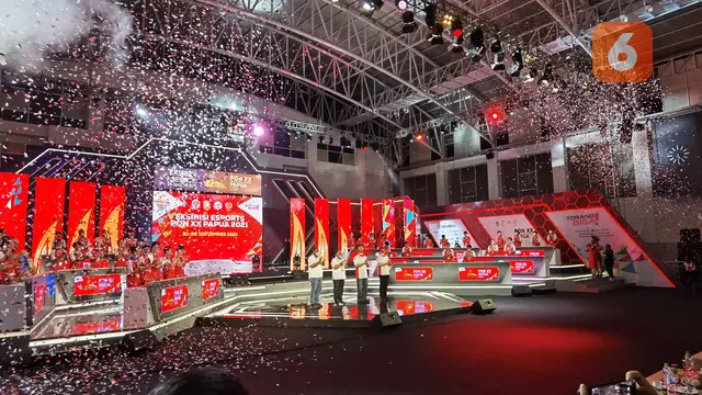 Esports