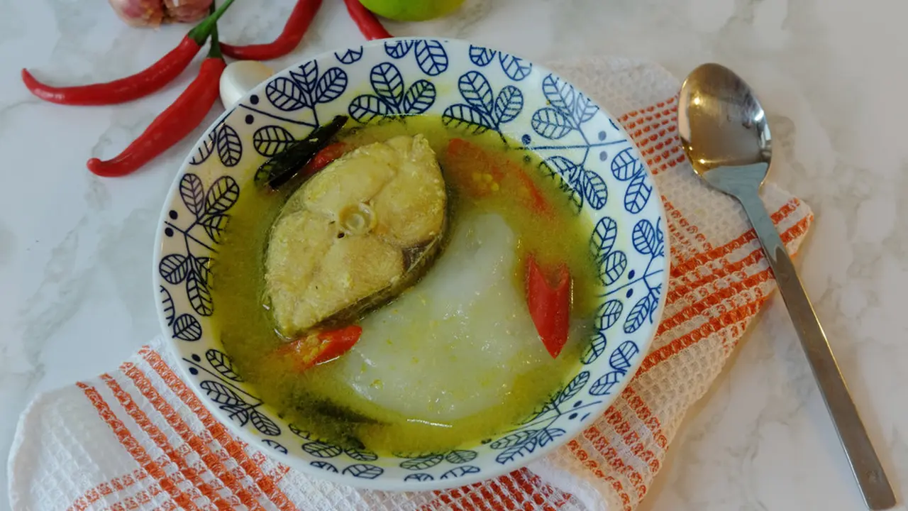 papeda
