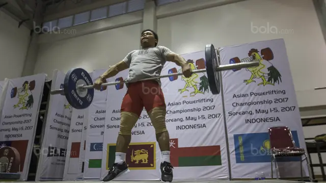 Eko Yuli, SEA Games 2017