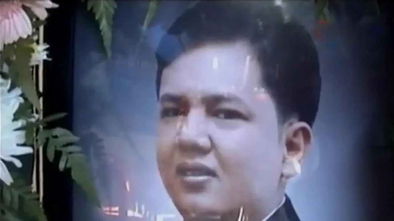 Pembunuhan petugas pajak