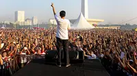 Jokowi. (Antara Foto)