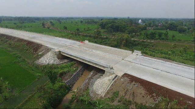 (Foto: Dok PT PP Tbk)