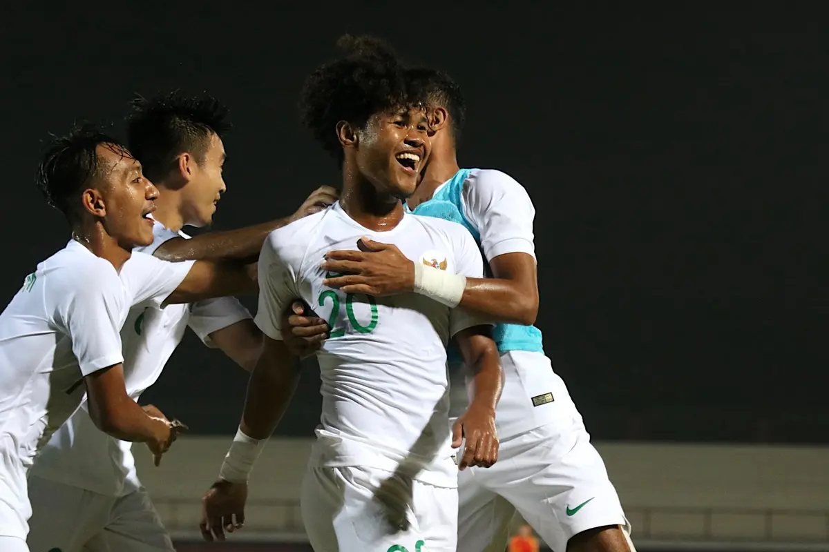 Timnas Indonesia U-19
