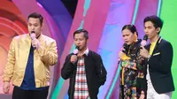 Bobi Suca 3 (Adrian Putra/bintang.com)