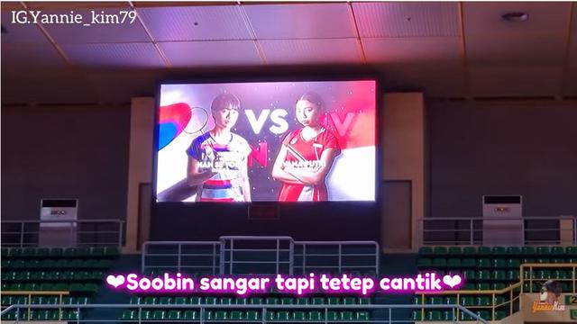 Anak Yannie Kim Jadi Cameo di Drakor Racket Boys, Ini 7 Potret di Balik Layarnya