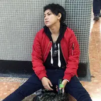 Rumah tangga pasangan Aming dan Evelyn baru berjalan sembilan bulan. Publik dikagetkan dengan permohonan cerai/talak terhadap Evelyn di Pengadilan Agama Jakarta Selatan. Menganggapi itu, sang istri siap perang. (Instagram/ev0124)