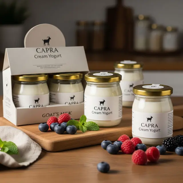 9 Produk dari Susu Kambing yang Bisa Dijual dan Bernilai Tinggi, Peluang Menggiurkan
