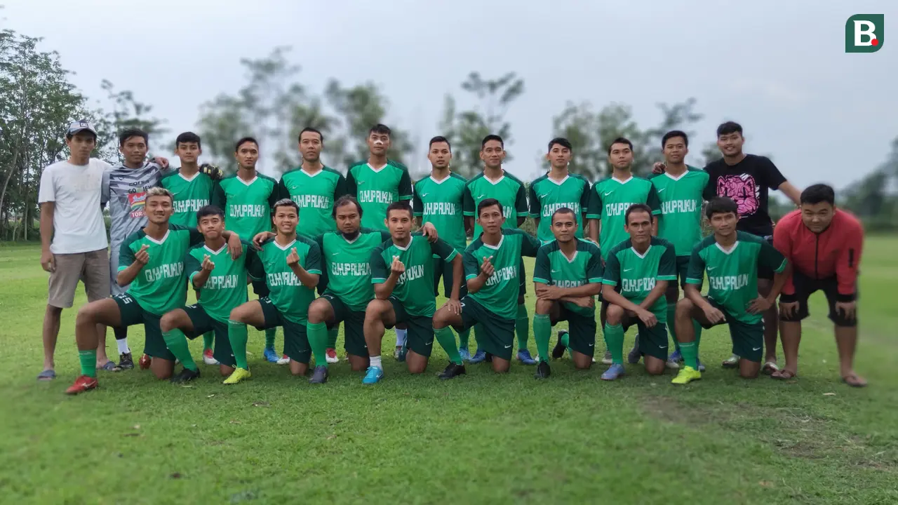 Persik Kediri