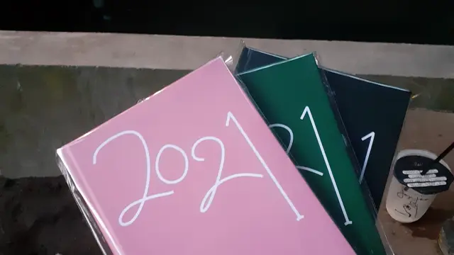 Produk Terbaru Bukunotes