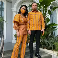 Krisdayanti dan Raul Lemos (Instagram/raullemos06)