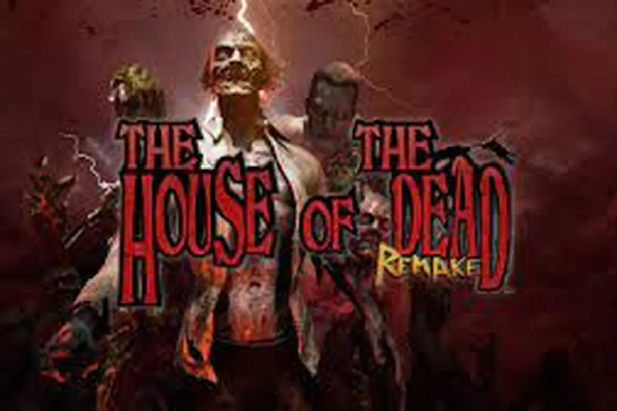 House of The Dead Remake