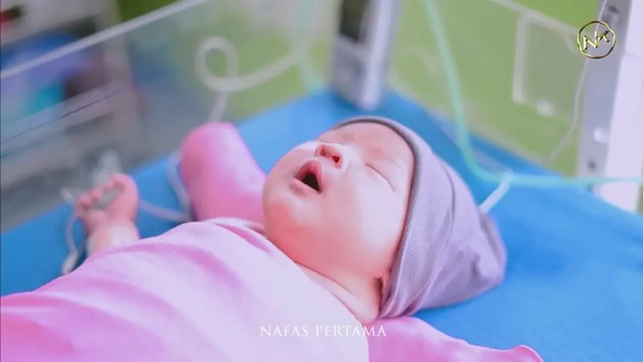 [Fimela] Nella Kharisma