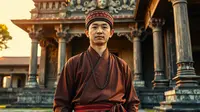 Arti Istilah "Lanang", Memahami Makna dan Penggunaan Istilah Jawa Kuno