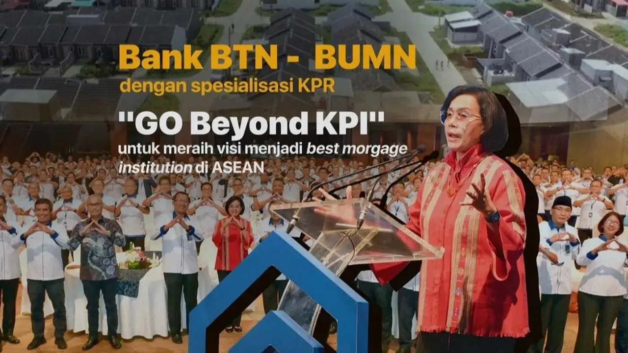 Sri Mulyani