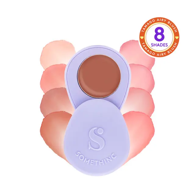 10 Rekomendasi Produk Blush On Lokal Terbaik yang Tahan Lama Edisi Terbaru 2024