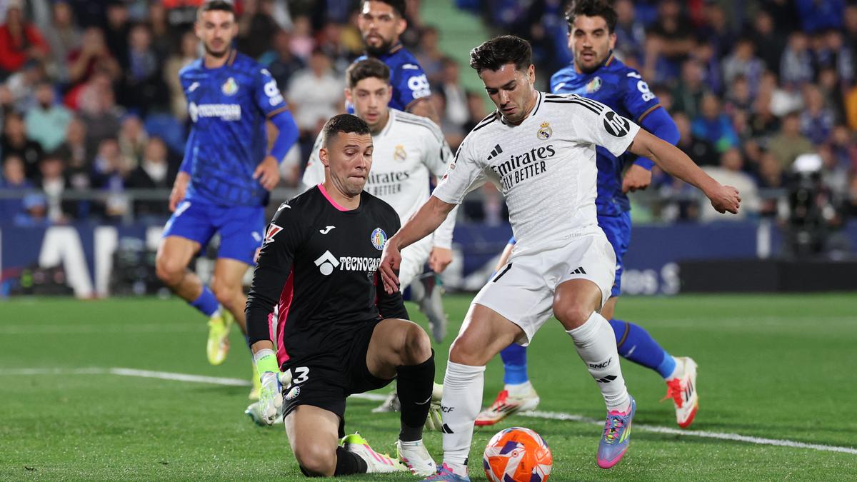Andai Rodrygo Gagal, Arsenal Coba Gaet Pemain Real Madrid Ini
