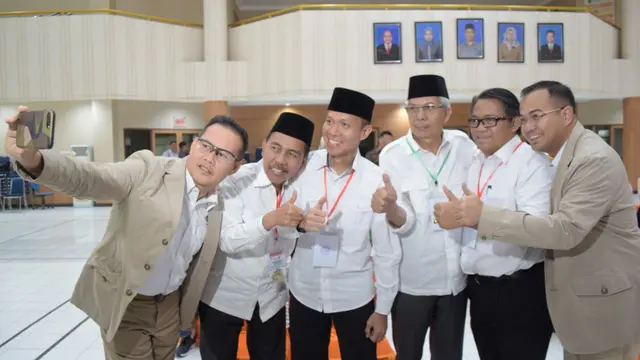 Ijazah Cagub-Cawagub Jadi Hambatan Maju Pilkada Sumsel
