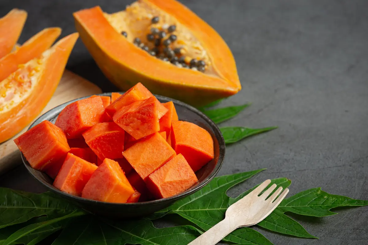 Papaya