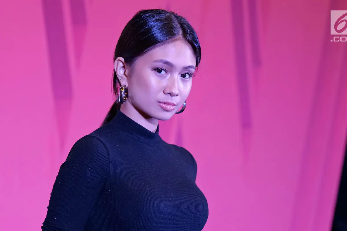 Niki Zefanya Akan Semarakkan Smartfren WOW Concert 2019