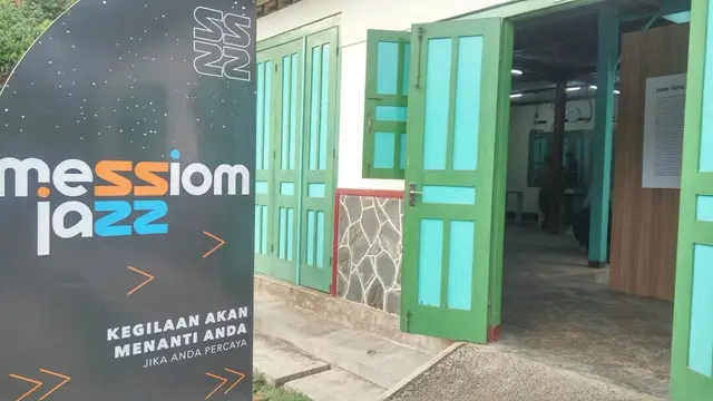 Messiom Jazz