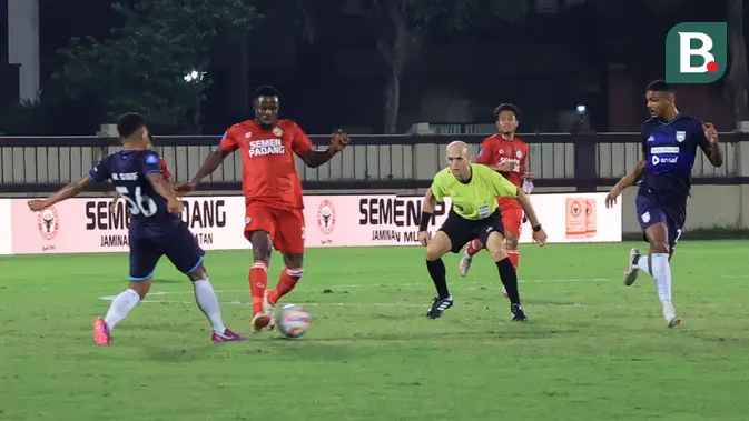 Fakta Laga Pembuka BRI Super League 2025/2026!2.  Jadwal Perdana BRI Super League: Borneo FC Unggul?3.
