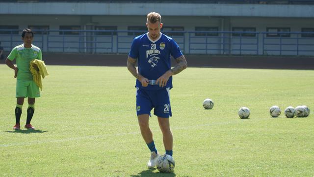 Kevin van Kippersluis