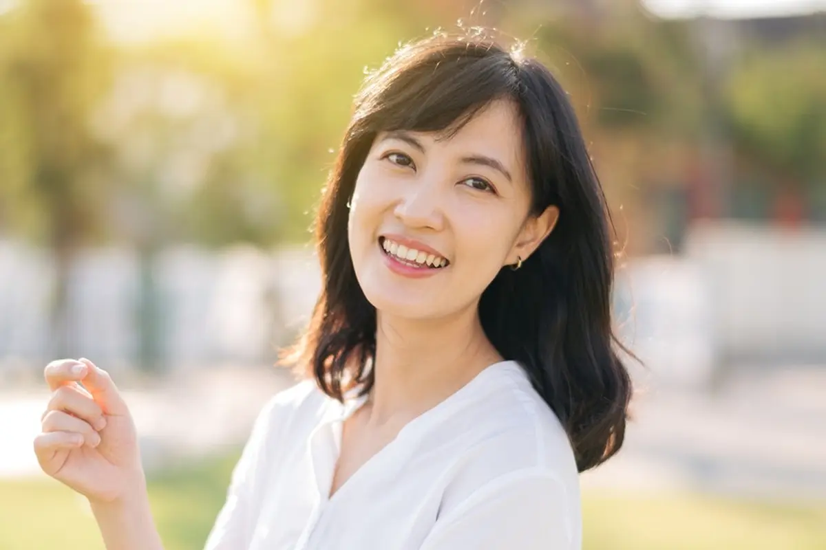dewasa bahagia mandiri single