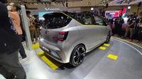 Sayangnya PT ADM tak merinci kapan mobil listrik ini akan mulai dijual secara massal.