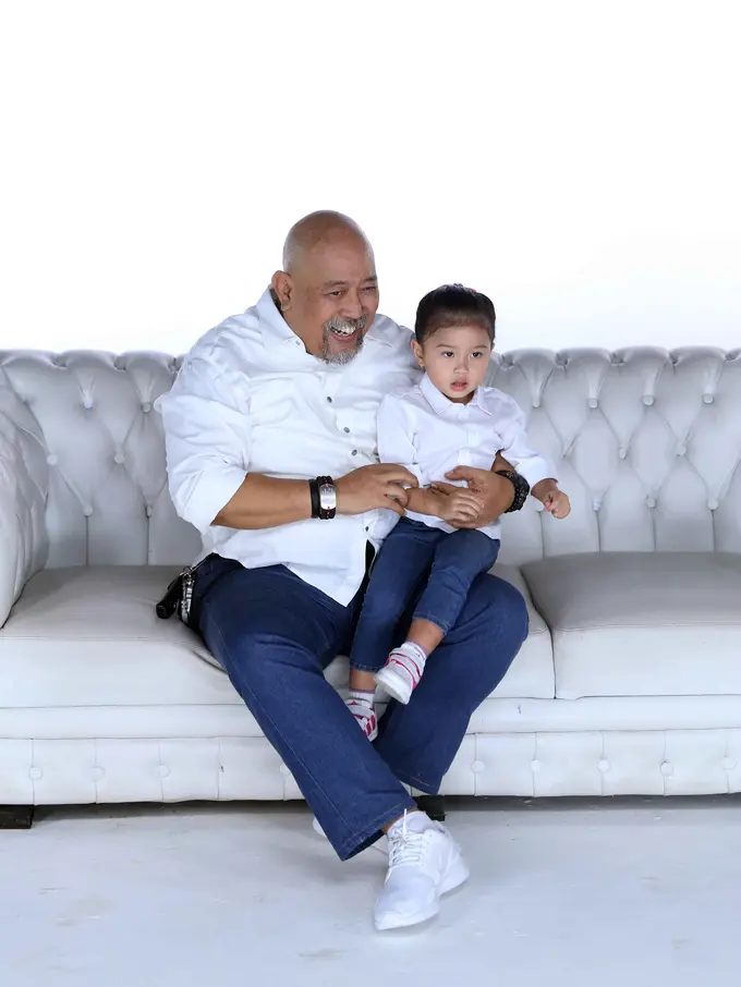 [Bintang] Indro Warkop