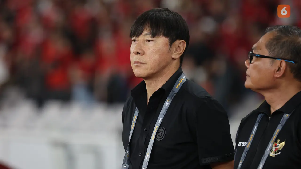 Timnas Indonesia vs Filipina: Grup F Kualifikasi Piala Dunia 2026