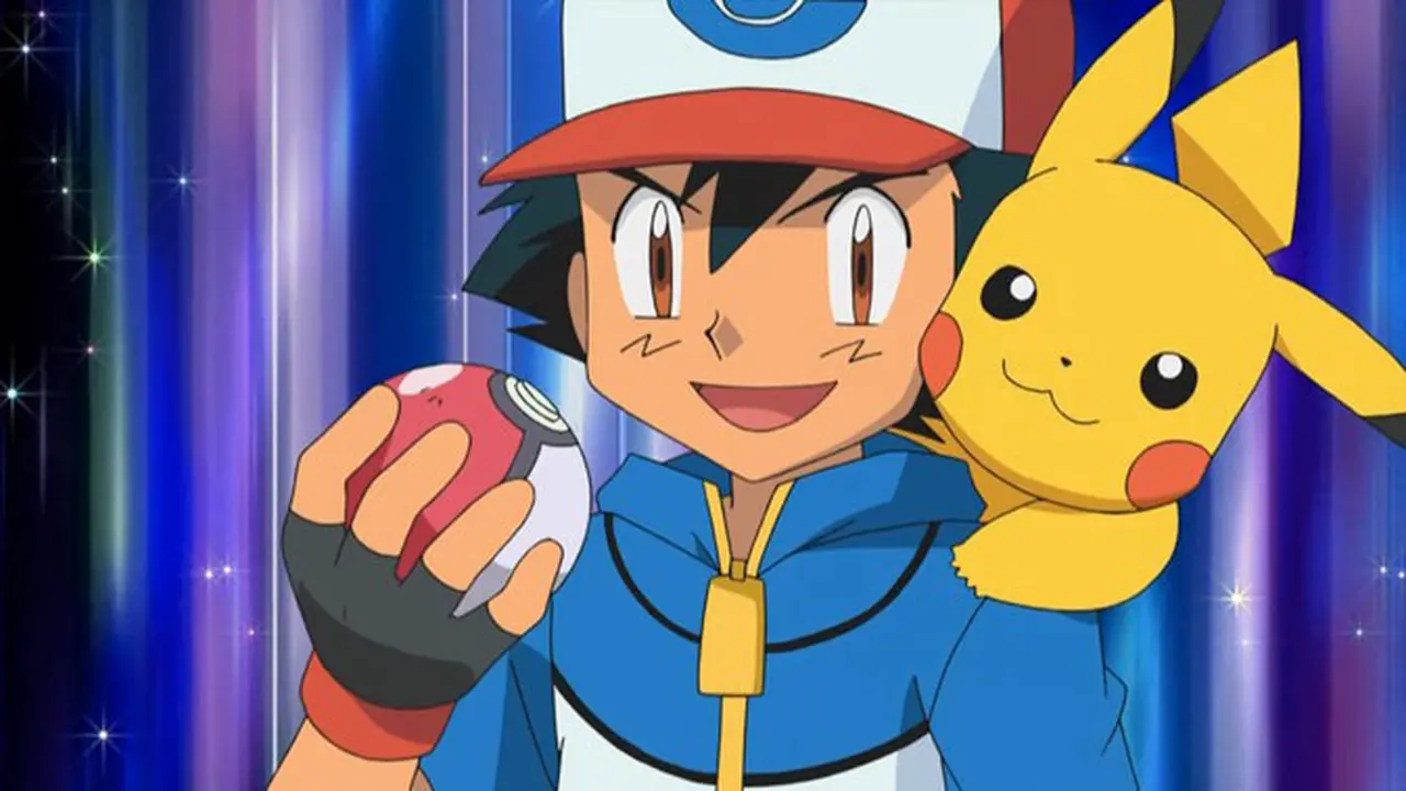 Pokemon Go