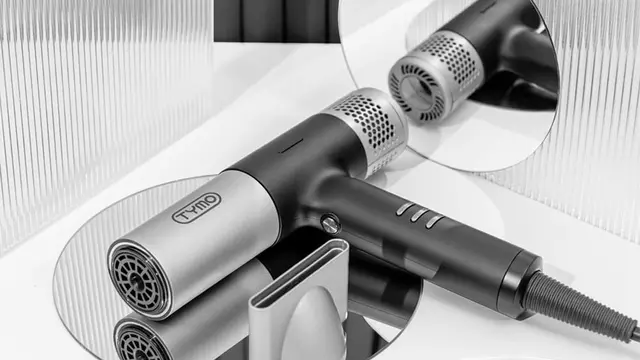 Alternatif Alat Penata Rambut yang Viral dengan Harga yang Lebih Terjangkau