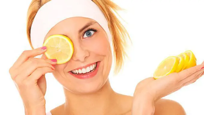 Kulit bemrinyak bikin bete/copyright: thinkstockphotos.com