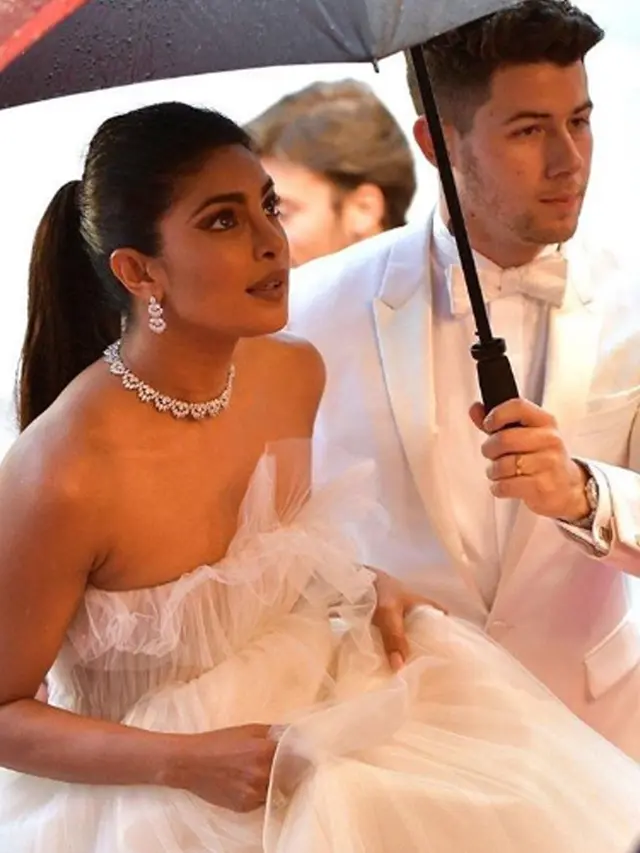 Priyanka Chopra