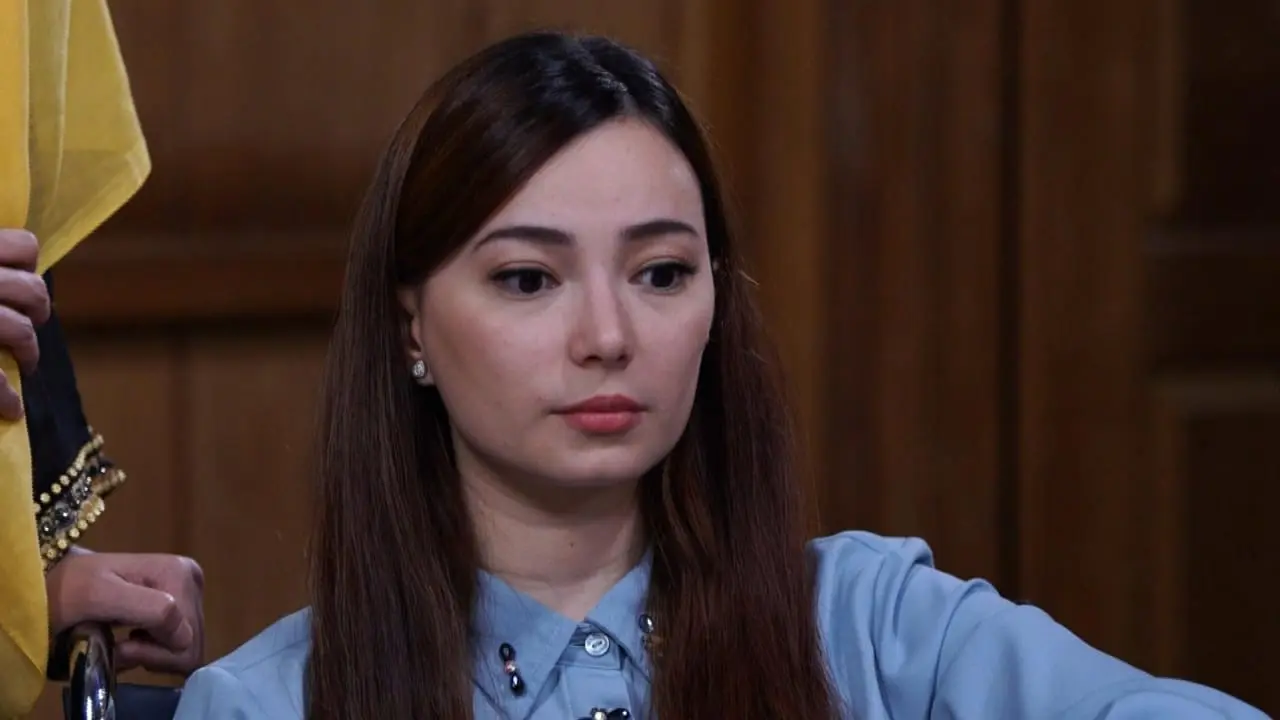 Cinta Suci