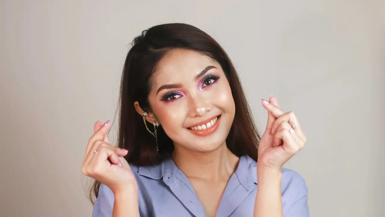 Ilustrasi wanita