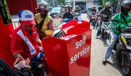 Daftar Harga BBM 5 Juli 2026