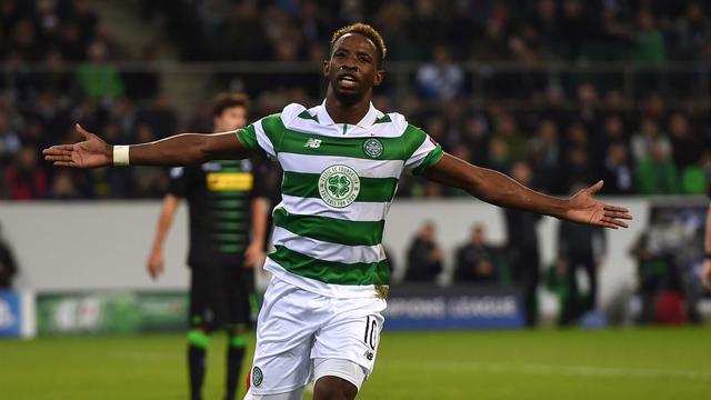 Moussa Dembele