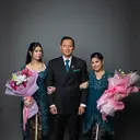 Anniversary ke-21, Annisa Pohan dan AHY Ungkap Momen Manis Bersama Aira dan Arjuna